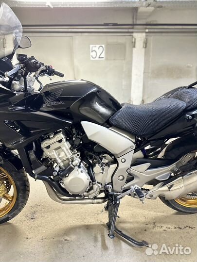 Honda CBF1000 с абс 2007