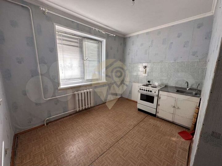 1-к. квартира, 38 м², 9/9 эт.