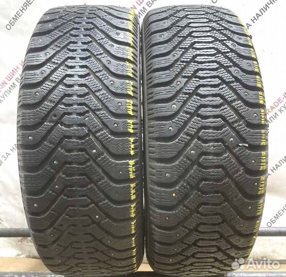 Goodyear UltraGrip 500 195/60 R15 88L