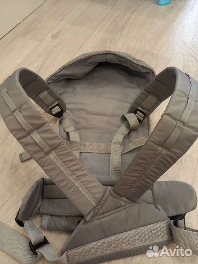 Эргорюкзак(кенгуру)