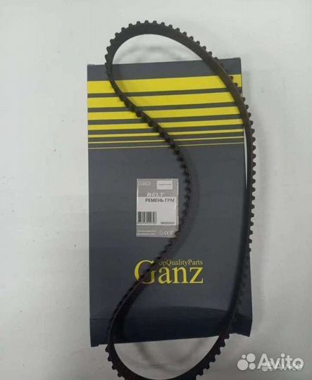 Ремень грм на ваз LADA