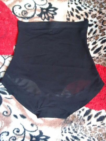 Трусы-утяжка жен.р.52-54
