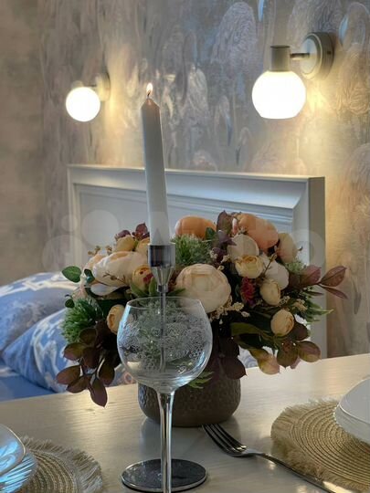 Квартира-студия, 33 м², 6/17 эт.