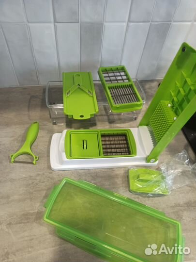 Овощерезка Найсер