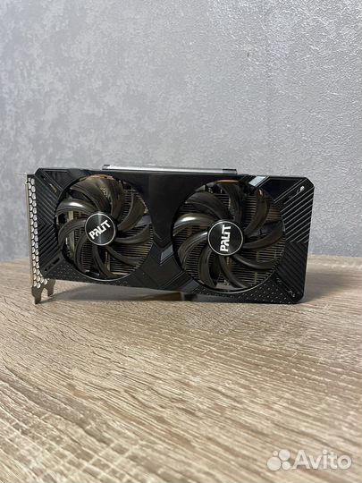 Gtx 1660 super palit