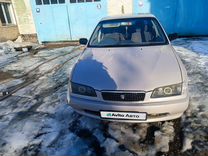 Toyota Sprinter 1.5 MT, 1999, 275 675 км, с пробегом, цена 300 000 руб.