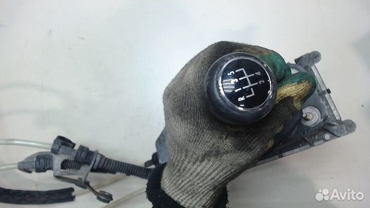 Кулиса кпп Volkswagen Polo, 2005