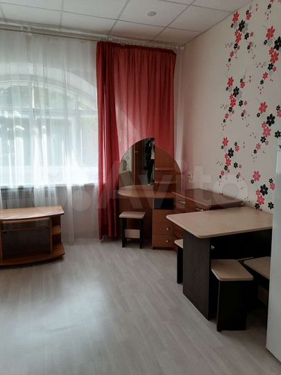 Квартира-студия, 20 м², 2/2 эт.
