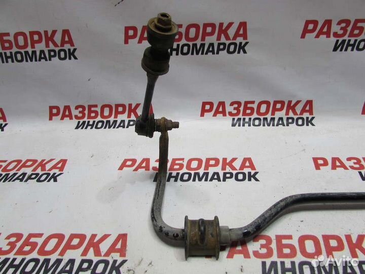 Стабилизатор задний для Chevrolet Captiva 2006-20