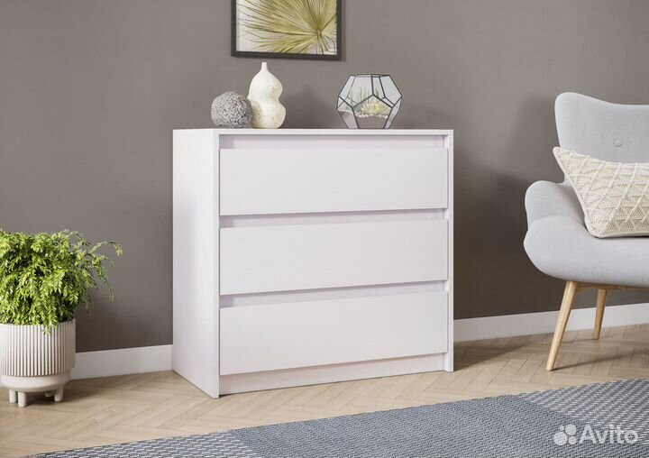 Комод Айден 800