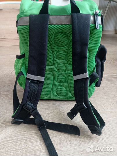 Школьный рюкзак ecco