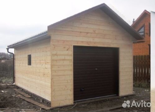 Откатные ворота