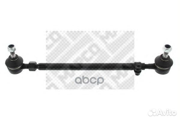 Тяга рулевая Mercedes 190 19825 Mapco