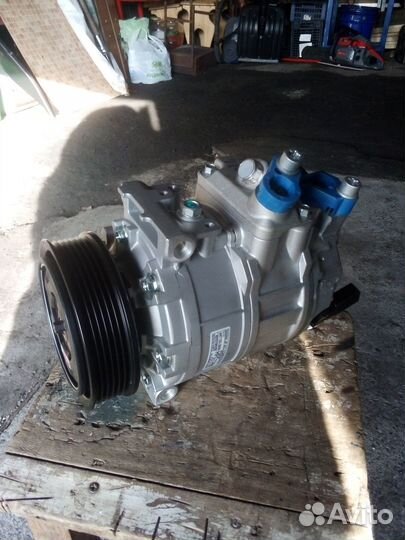 Продам компрессор для кондиционера