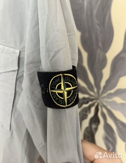 Рубашка Stone Island