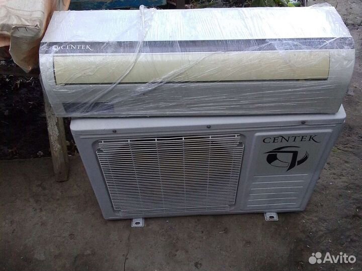 Сплит-система