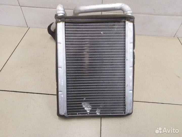 Радиатор отопителя V5 2013