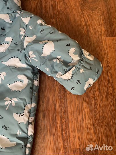 Комбинезон детский 68