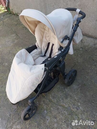 Коляска 3 в 1 cam Италия