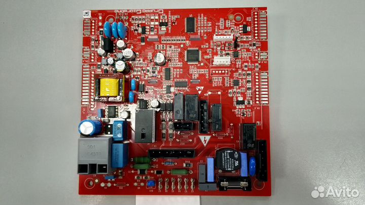 Плата управления Fondital Antea 24 CTN (Италия)