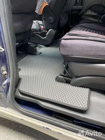 Коврики eva ева эва