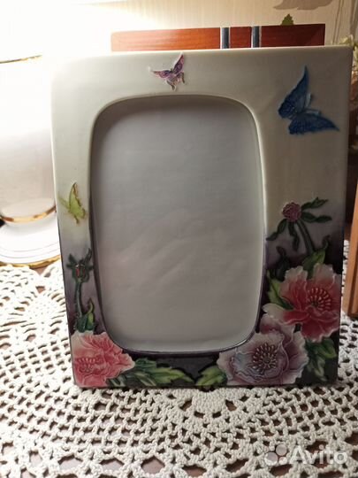 Рамки для фото