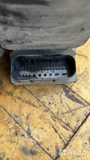 Блок ABS (насос) Ford Mondeo 3