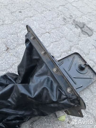 Volkswagen Golf mk2 Jetta mk2 Мешок доя лыж