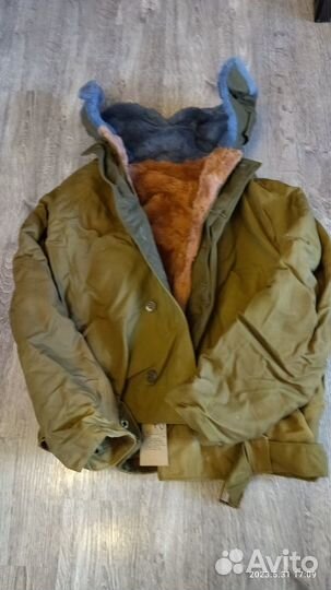 Военная форма