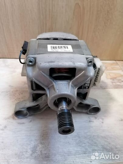 Двигататель от стиральной машины mcc 52/64