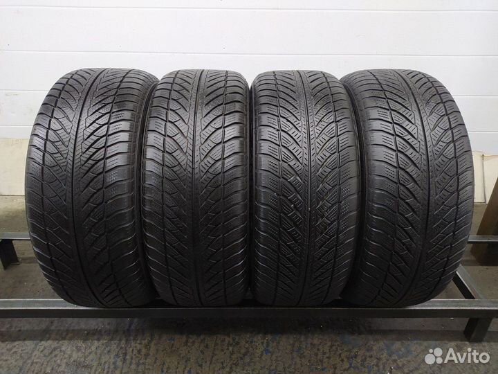 Goodyear Wrangler Ultra Grip 255/55 R18 101R