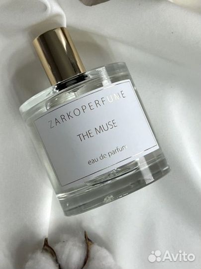 Zarkoperfume THE muse