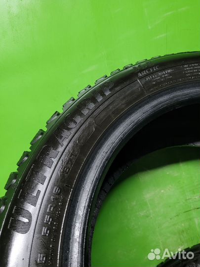 Goodyear UltraGrip Ice 2 195/55 R16 96H