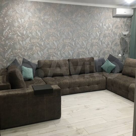 Дом 106,5 м² на участке 15 сот.