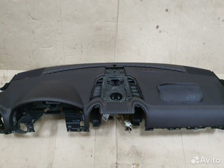 Торпедо Porsche Cayenne 958 M4852 2011