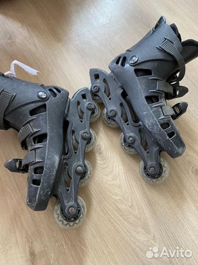 Ролики 39 размер