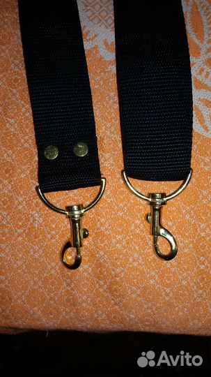 Ремень для широкого пользования