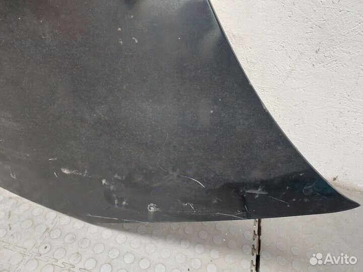 Капот Peugeot 4007