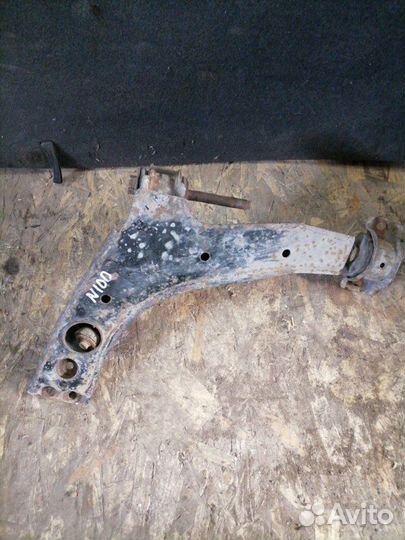 Рычаг подвески передний правый Daewoo Nexia N100