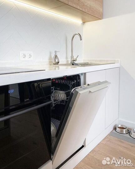 Кухни на заказ под ваш бюджет