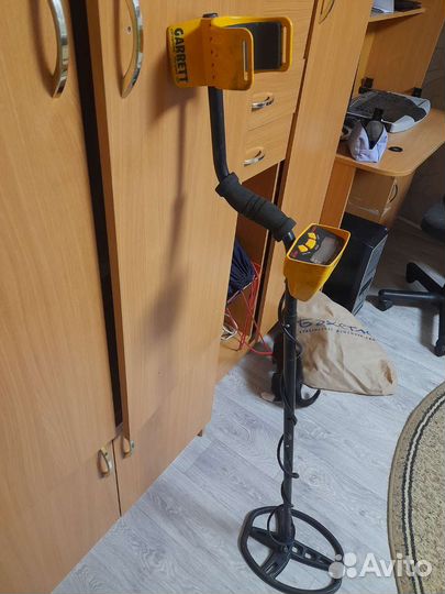 Металлоискатель Garrett Ace 150