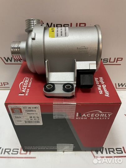 Водяной насос BMW X5(F15) N55 11518635090