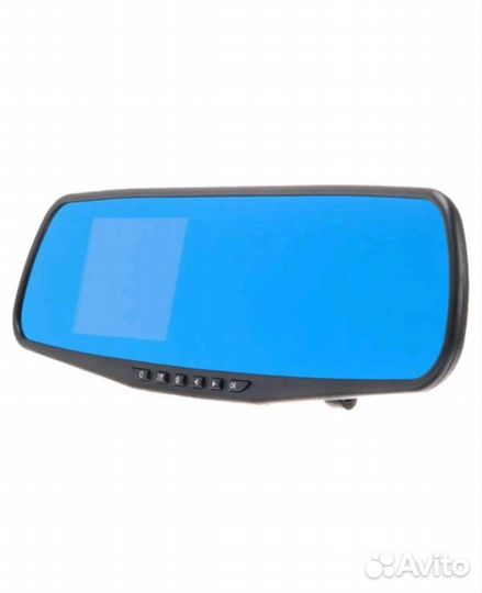 Видеорегистратор