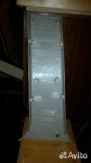 Обшивка стойки кузова Toyota Land Cruiser Prado 12