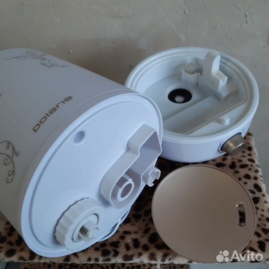 Увлажнитель воздуха Polaris PUH 6305