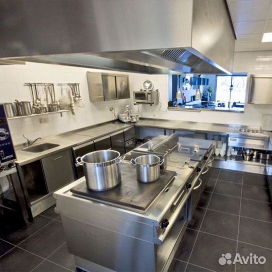 Требуется повар