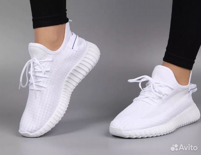 Кроссовки изики универсальные новые 40 размер