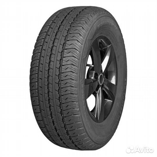 Ikon Tyres Nordman SC 215/65 R16