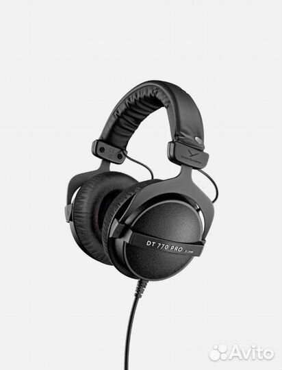 Наушники Beyerdynamic DT 770 Pro