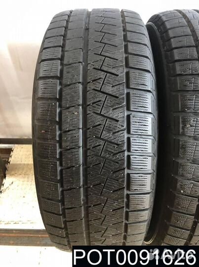 Pirelli Ice Asimmetrico 215/60 R17 100M